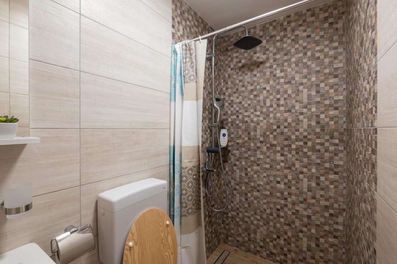 Apartmán Karla&ana Zaton (Zadar)