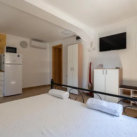 Apartament Karla&Ana Zaton  Zewnętrze zdjęcie