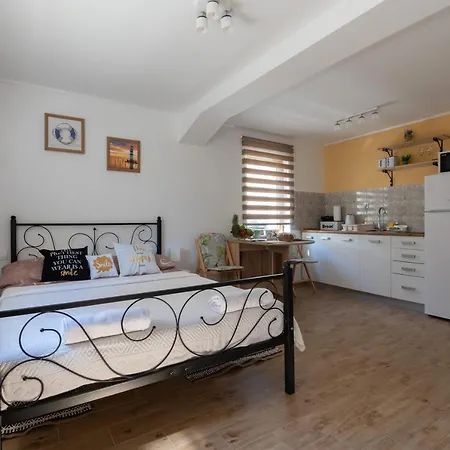Apartament Karla&Ana Zaton  Zewnętrze zdjęcie