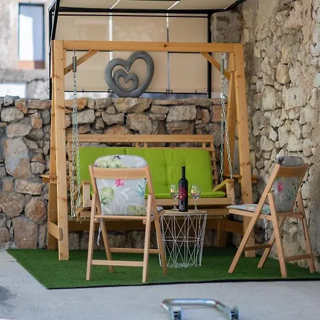 Apartament Karla&Ana Zaton  Zewnętrze zdjęcie
