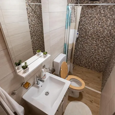 Apartament Karla&Ana Zaton  Zewnętrze zdjęcie