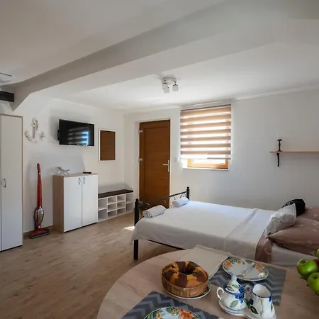 Apartament Karla&Ana Zaton  Zewnętrze zdjęcie