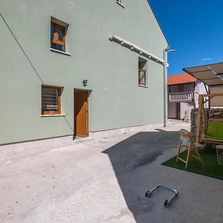 Apartament Karla&Ana Zaton  Zewnętrze zdjęcie