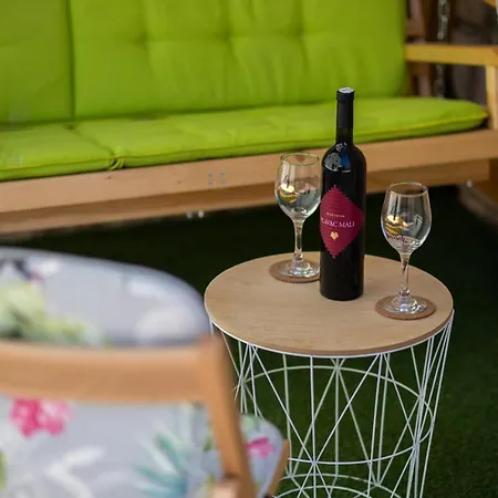 Apartament Karla&Ana Zaton  Zewnętrze zdjęcie